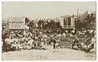 Marine Terrace/ sands service 1907